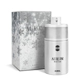 Ajmal Aurum Winter 2.5 oz EDP For Women - Made in Dubai