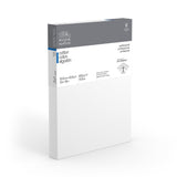 Winsor & Newton Professional Cotton Canvas, 12 x 16 Deep Edge