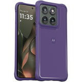 Motorola Edge (2025) Daybreak Protective Case - Precision fit, Stylish Shock Absorbing Phone Case