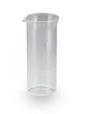 BonJour Coffee Caff Froth Replacement Frother Glass Carafe, 15-Ounce