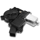 A-Premium Front Left Power Window Lift Motor Compatible with Cadillac Escalade ESV & Chevrolet Tahoe Silverado 1500 2500 3500 &