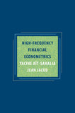 High-Frequency Financial Econometrics