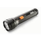 Bushnell Flashlight TRKR 600 Lumen | Multi-Color LED Tactical Flashlights, Battery Powered Lights for Camping, Hunting, Hiking,