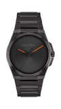 Calvin Klein Analog Black Dial Men'S Watch-25200455