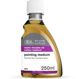 Winsor & Newton Artisan Painting Medium, 250ml (8.4oz) bottle