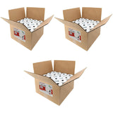 (96 Rolls) 3 1/8 x 230 Thermal Paper Receipt Rolls (Pack of 32 x 3) fits all Clover POS Cash Register Printers, Star Micronics S