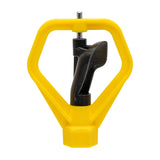 Orbit 54190N 1/2 FPT Spinning Sprinkler Head Sprinkler