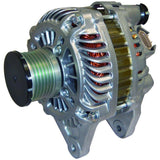 OEG Parts New Alternator Compatible With Nissan Versa 1.8L 2009-2012, Sentra 2.0L 11-12, NV200 Van 2015 A2TG1581, 23100-ZW40A, 2