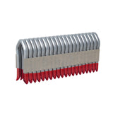 MPU112-960 1.5 9 Gauge Galvanized Staples Fits for Milwau-kee M18 Fuel Utility Fencing Stapler 2843-20 & 2843-22 -960 PC