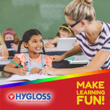 Hygloss Products - Hyg77705 Colorful Blank Books - Books For Journaling, Sketching, Writing & More - Great For Arts & Crafts - 1