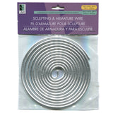 Armature Wire 3/16In X10Ft Coil