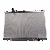 Denso 221-3174 Radiator