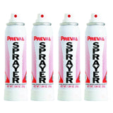 Power Unit for PREVAL Sprayer (4Pack)