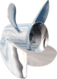 Turning Point Propellers Inc 31501330 Prop Express 15.3X13 4Bl Rh Ex-1513-4 Stainless