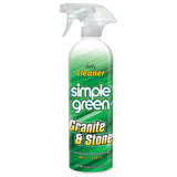 Simple Green Granite and Stone Cleaner Daily Use 710ml 03024