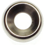 Hard-to-Find Fastener 014973242473 Finishing Washers, #16, Piece-30
