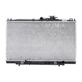 TYC 2148 Radiator Compatible with 1998-2002 Honda Accord