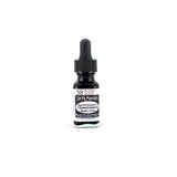 Dr. Ph. Martins Synchromatic Transparent Water Color (38) Watercolor Bottle, 0.5 oz, Bluish Black