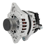 SCITOO Alternator Fit for Hyundai for Elantra 17-20, Sonata 15-19, for Elantra GT, Tucson, for Veloster, Kona & for Kia for Soul