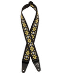 Fender 2 Pasadena Woven Strap, Guitar Accessories