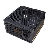 Apevia ATX-GX850W PCIe 5.0 & ATX 3.0 Ready Galaxy 850W 80+ Gold Certified, Gen 5 12VHPWR Connector, Active PFC ATX Semi-Modular