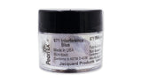 Jacquard Pearl Ex 3g #671 Interference Blue