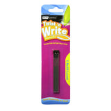 PenAgain Twist n Write Refills 5 lead refills (00078)