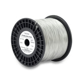 WCS .021 Stainless Steel Safety Lock Wire, T302/304, NASM20995C MS20995C, ASTM A580 Condition A, AMS569, Mechanics Wire for Airc