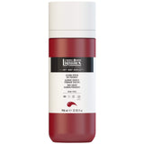 Liquitex Professional Soft Body Acrylic Paint, 946ml (32-oz) Bottle, Alizarin Crimson Hue Permanent