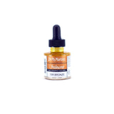 Dr. Ph. Martins Iridescent Calligraphy Color, 1.0 oz, Bronze
