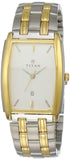 Titan Regalia Analog Silver Dial Men'S Watch -Nm1163Bm01 / Nl1163Bm01/Np1163Bm01