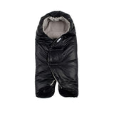 7AM Baby Car Seat Blanket - Multifunctional Car Seat Cover for Toddlers, Winter Stroller & Swaddle Blanket, Micro-Fleece & Plush