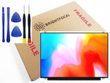 BRIGHTFOCAL New Screen Replacement for Lenov o ThinkPad T450 T450S 14.0 Full-HD FHD 1920 x 1080 1080p LED LCD Screen Display Ma