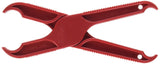 Gardner Bender FPE20 7 inch Fuse Puller, 200A,100A /600V, 3/8 11/8 inch, Red