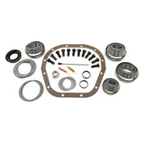 Yukon Gear & Axle (YK F10.25) Master Overhaul Kit for Ford 10.25 Differential