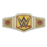 DIY Diamond Painting Belt Ornament Kits, 5D Trophy-Inspired Diamond Art Acrylic Ornament in Belt Design for Adults for New Year