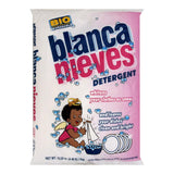 Blanca Nieves Laundry Detergent 2 Kg (4.4 Lbs)
