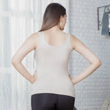 Camisole Tank Top - Skin - Xl,SKIN,,B0BYZKQ6BZ