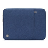 NIDOO 12.513.3 Inch Laptop Sleeve Case Protective Cover Notebook Bag for 13.5inch Surface Laptop 6 5 4/14inch MacBook Pro M1 M2 M3 M4