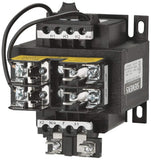 Industrial Power Transformer, Domestic, 208/230/460,200/220/440,240/480 Primary Volts 50/60Hz, 24 X 115, 23 X 110, 25 X 120 Seco