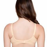 Trylo Pinky Strapless 44 Skin D - Cup,SKIN,44,B09SHCG1V7