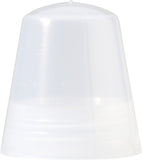 attwood 91017B7 All-Round Light Screw-On Replacement Globe