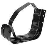KUAFU Fuel Tank Hanger w/Strap Compatible with 1973-1991 Chevy & GMC Pickup C/K Series R/V Series Rear Side Mounted Gas Tank Han