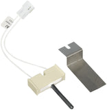 Robertshaw 41404 Hot Surface Igniter, White