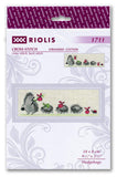 Riolis 1711 Hedgehogs