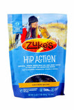 Zukes Hip Action Dog Treat Chicken 1lb
