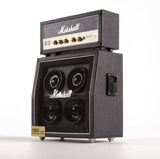 AXE HEAVEN MSAMP21 Miniature Stack Amp Black