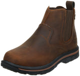 Skechers Mens Relaxed Fit SegmentDorton Dark Brown Boot 10.5 W US