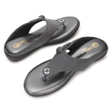 Ortho Joy Doctor Footwear For Women|| Fancy Slipper For Women || Orthopedic Women'S Fancy Slipper/Sandal For Women,Grey,4,B0D5QXMYR3