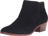 Sam Edelman Womens Laguna Chelsea Boot Black 5 Medium
